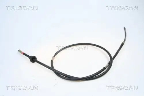 Seilzug, Feststellbremse TRISCAN 8140 42130