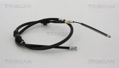 Seilzug, Feststellbremse TRISCAN 8140 42177 Bild Seilzug, Feststellbremse TRISCAN 8140 42177