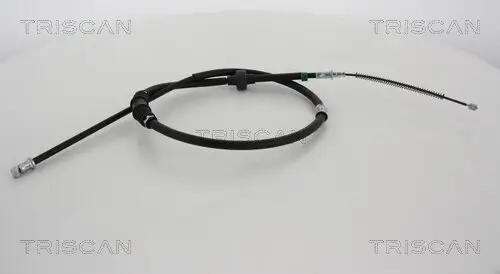 Seilzug, Feststellbremse TRISCAN 8140 42178 Bild Seilzug, Feststellbremse TRISCAN 8140 42178