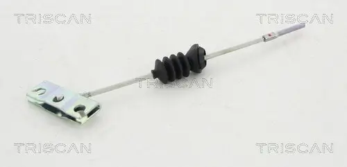 Seilzug, Feststellbremse TRISCAN 8140 42187