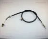 Seilzug, Kupplungsbetätigung TRISCAN 8140 42205