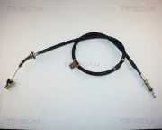 Seilzug, Kupplungsbetätigung TRISCAN 8140 42205