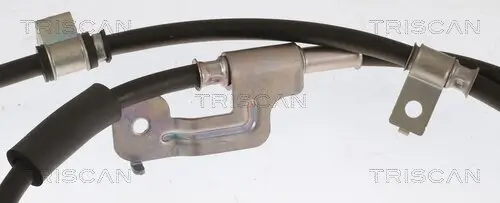 Seilzug, Feststellbremse TRISCAN 8140 431005 Bild Seilzug, Feststellbremse TRISCAN 8140 431005