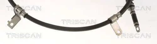 Seilzug, Feststellbremse TRISCAN 8140 431005 Bild Seilzug, Feststellbremse TRISCAN 8140 431005