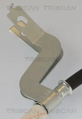 Seilzug, Feststellbremse hinten rechts TRISCAN 8140 4310101 Bild Seilzug, Feststellbremse hinten rechts TRISCAN 8140 4310101