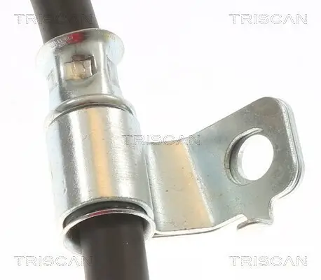 Seilzug, Feststellbremse TRISCAN 8140 4310107 Bild Seilzug, Feststellbremse TRISCAN 8140 4310107