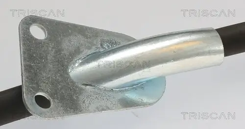 Seilzug, Feststellbremse hinten rechts TRISCAN 8140 4310110 Bild Seilzug, Feststellbremse hinten rechts TRISCAN 8140 4310110