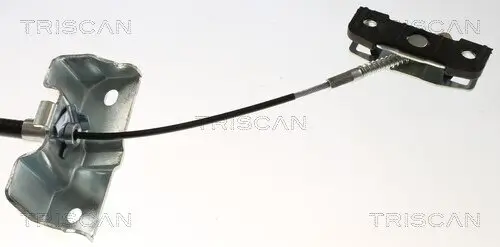 Seilzug, Feststellbremse vorne TRISCAN 8140 4310111 Bild Seilzug, Feststellbremse vorne TRISCAN 8140 4310111