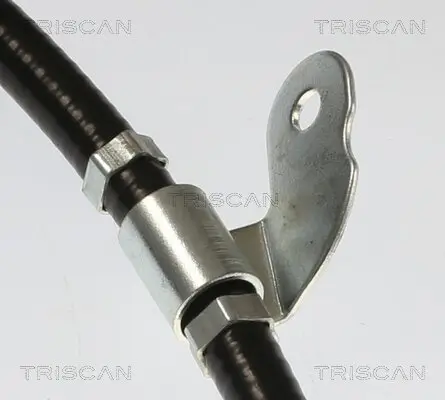 Seilzug, Feststellbremse vorne TRISCAN 8140 4310111 Bild Seilzug, Feststellbremse vorne TRISCAN 8140 4310111