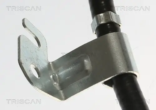 Seilzug, Feststellbremse vorne TRISCAN 8140 4310111 Bild Seilzug, Feststellbremse vorne TRISCAN 8140 4310111