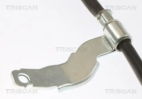 Seilzug, Feststellbremse hinten rechts TRISCAN 8140 4310112 Bild Seilzug, Feststellbremse hinten rechts TRISCAN 8140 4310112