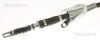 Seilzug, Feststellbremse hinten links TRISCAN 8140 4310113 Bild Seilzug, Feststellbremse hinten links TRISCAN 8140 4310113