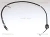 Seilzug, Feststellbremse hinten links TRISCAN 8140 4310114