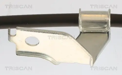 Seilzug, Feststellbremse hinten rechts TRISCAN 8140 4310115 Bild Seilzug, Feststellbremse hinten rechts TRISCAN 8140 4310115