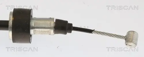 Seilzug, Feststellbremse hinten rechts TRISCAN 8140 4310115 Bild Seilzug, Feststellbremse hinten rechts TRISCAN 8140 4310115