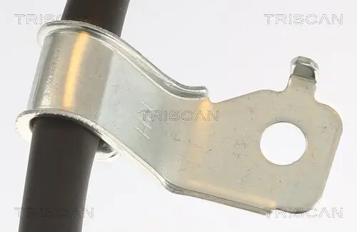 Seilzug, Feststellbremse hinten rechts TRISCAN 8140 4310117 Bild Seilzug, Feststellbremse hinten rechts TRISCAN 8140 4310117