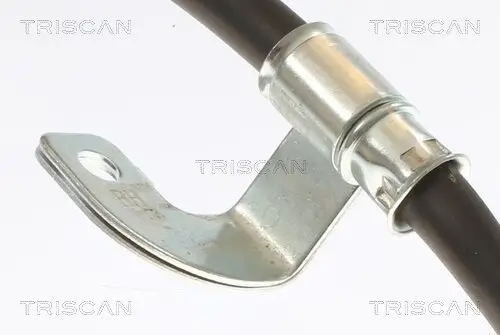 Seilzug, Feststellbremse TRISCAN 8140 4310119 Bild Seilzug, Feststellbremse TRISCAN 8140 4310119