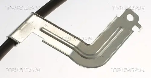 Seilzug, Feststellbremse hinten rechts TRISCAN 8140 4310123 Bild Seilzug, Feststellbremse hinten rechts TRISCAN 8140 4310123