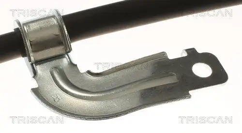 Seilzug, Feststellbremse hinten rechts TRISCAN 8140 4310123 Bild Seilzug, Feststellbremse hinten rechts TRISCAN 8140 4310123