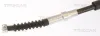 Seilzug, Feststellbremse hinten links TRISCAN 8140 4310128 Bild Seilzug, Feststellbremse hinten links TRISCAN 8140 4310128