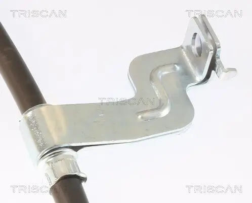 Seilzug, Feststellbremse hinten links TRISCAN 8140 4310128 Bild Seilzug, Feststellbremse hinten links TRISCAN 8140 4310128