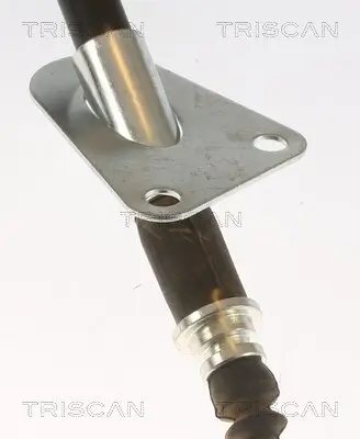 Seilzug, Feststellbremse hinten links TRISCAN 8140 4310131 Bild Seilzug, Feststellbremse hinten links TRISCAN 8140 4310131