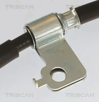 Seilzug, Feststellbremse hinten rechts TRISCAN 8140 4310132 Bild Seilzug, Feststellbremse hinten rechts TRISCAN 8140 4310132