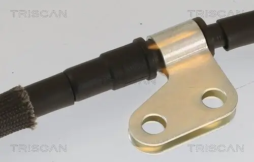 Seilzug, Feststellbremse hinten rechts TRISCAN 8140 4310132 Bild Seilzug, Feststellbremse hinten rechts TRISCAN 8140 4310132