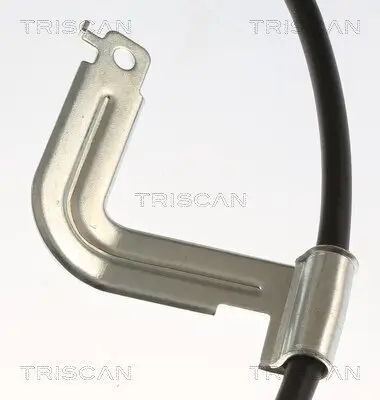 Seilzug, Feststellbremse TRISCAN 8140 431023 Bild Seilzug, Feststellbremse TRISCAN 8140 431023