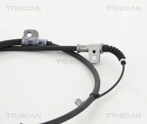 Seilzug, Feststellbremse TRISCAN 8140 431049 Bild Seilzug, Feststellbremse TRISCAN 8140 431049