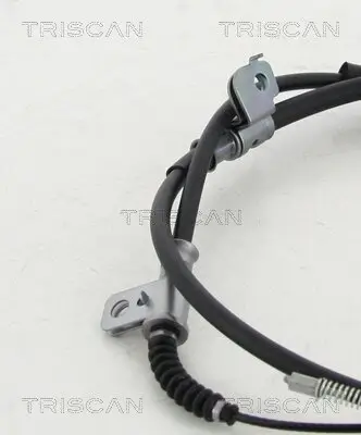 Seilzug, Feststellbremse TRISCAN 8140 431053 Bild Seilzug, Feststellbremse TRISCAN 8140 431053