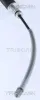 Seilzug, Feststellbremse hinten links TRISCAN 8140 431094 Bild Seilzug, Feststellbremse hinten links TRISCAN 8140 431094