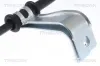Seilzug, Feststellbremse hinten links TRISCAN 8140 431094 Bild Seilzug, Feststellbremse hinten links TRISCAN 8140 431094
