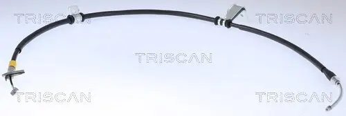 Seilzug, Feststellbremse hinten links TRISCAN 8140 431094 Bild Seilzug, Feststellbremse hinten links TRISCAN 8140 431094