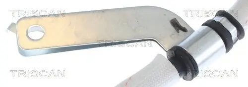 Seilzug, Feststellbremse hinten rechts TRISCAN 8140 431098 Bild Seilzug, Feststellbremse hinten rechts TRISCAN 8140 431098