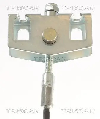 Seilzug, Feststellbremse vorne TRISCAN 8140 431101 Bild Seilzug, Feststellbremse vorne TRISCAN 8140 431101