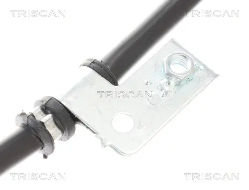 Seilzug, Feststellbremse hinten links TRISCAN 8140 431108 Bild Seilzug, Feststellbremse hinten links TRISCAN 8140 431108
