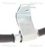 Seilzug, Feststellbremse hinten links TRISCAN 8140 431108 Bild Seilzug, Feststellbremse hinten links TRISCAN 8140 431108