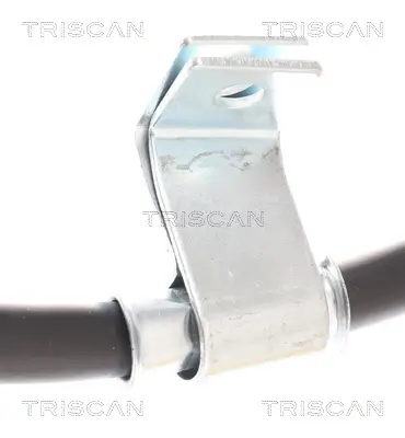 Seilzug, Feststellbremse hinten links TRISCAN 8140 431108 Bild Seilzug, Feststellbremse hinten links TRISCAN 8140 431108
