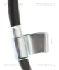 Seilzug, Feststellbremse hinten links TRISCAN 8140 431108 Bild Seilzug, Feststellbremse hinten links TRISCAN 8140 431108