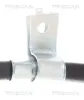 Seilzug, Feststellbremse hinten links TRISCAN 8140 431108 Bild Seilzug, Feststellbremse hinten links TRISCAN 8140 431108