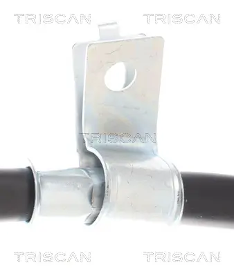 Seilzug, Feststellbremse hinten links TRISCAN 8140 431108 Bild Seilzug, Feststellbremse hinten links TRISCAN 8140 431108
