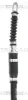 Seilzug, Feststellbremse hinten links TRISCAN 8140 431108 Bild Seilzug, Feststellbremse hinten links TRISCAN 8140 431108