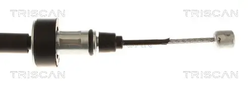 Seilzug, Feststellbremse TRISCAN 8140 431110 Bild Seilzug, Feststellbremse TRISCAN 8140 431110