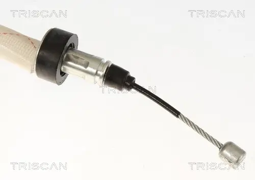 Seilzug, Feststellbremse TRISCAN 8140 431111 Bild Seilzug, Feststellbremse TRISCAN 8140 431111