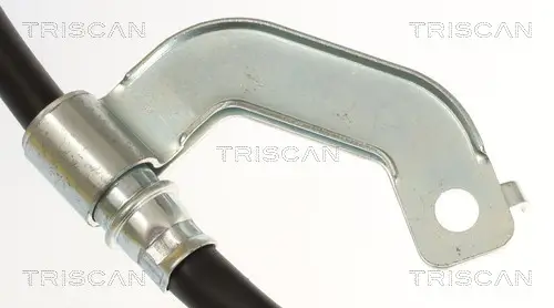 Seilzug, Feststellbremse TRISCAN 8140 431111 Bild Seilzug, Feststellbremse TRISCAN 8140 431111