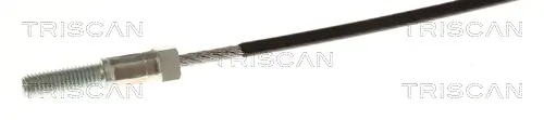Seilzug, Feststellbremse TRISCAN 8140 431112 Bild Seilzug, Feststellbremse TRISCAN 8140 431112