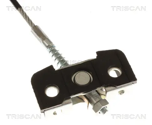 Seilzug, Feststellbremse vorne TRISCAN 8140 431113 Bild Seilzug, Feststellbremse vorne TRISCAN 8140 431113