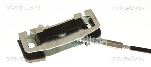 Seilzug, Feststellbremse TRISCAN 8140 431201 Bild Seilzug, Feststellbremse TRISCAN 8140 431201