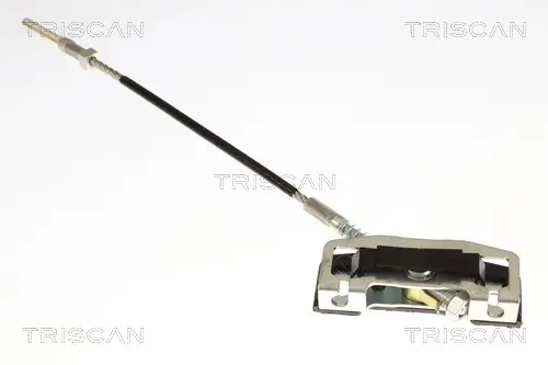 Seilzug, Feststellbremse TRISCAN 8140 431201 Bild Seilzug, Feststellbremse TRISCAN 8140 431201